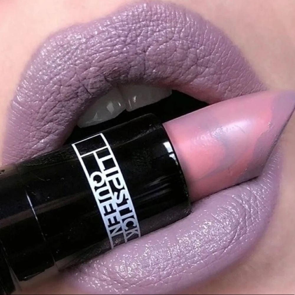 Lipstick Queen Crazed Greige Lipstick *RARE*